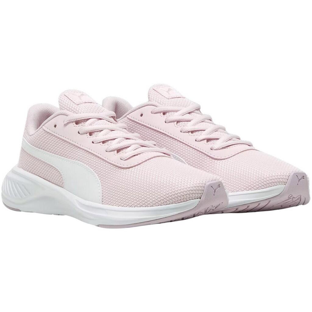 WHITE / PINK / ORANGE