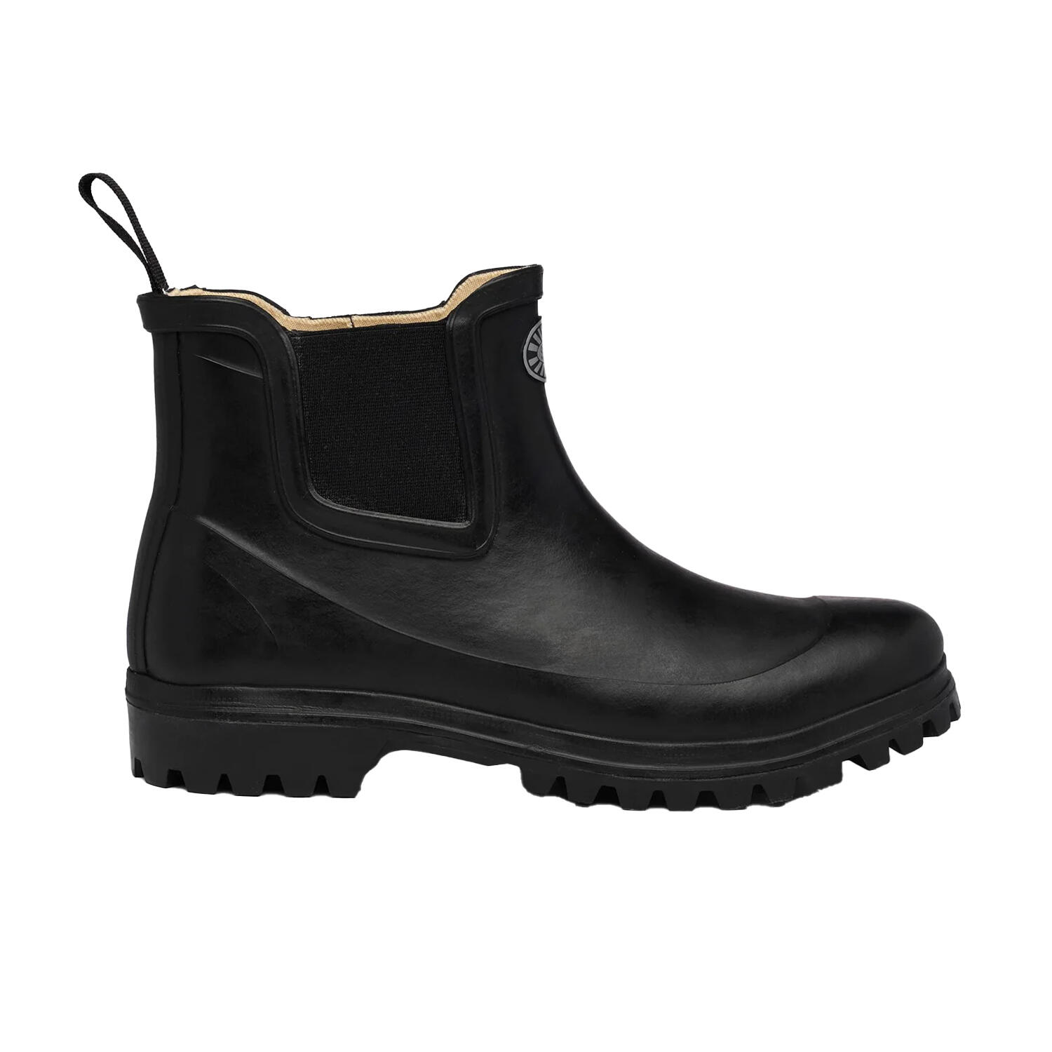Bottes Mihautes Femme (Noir) 3/4