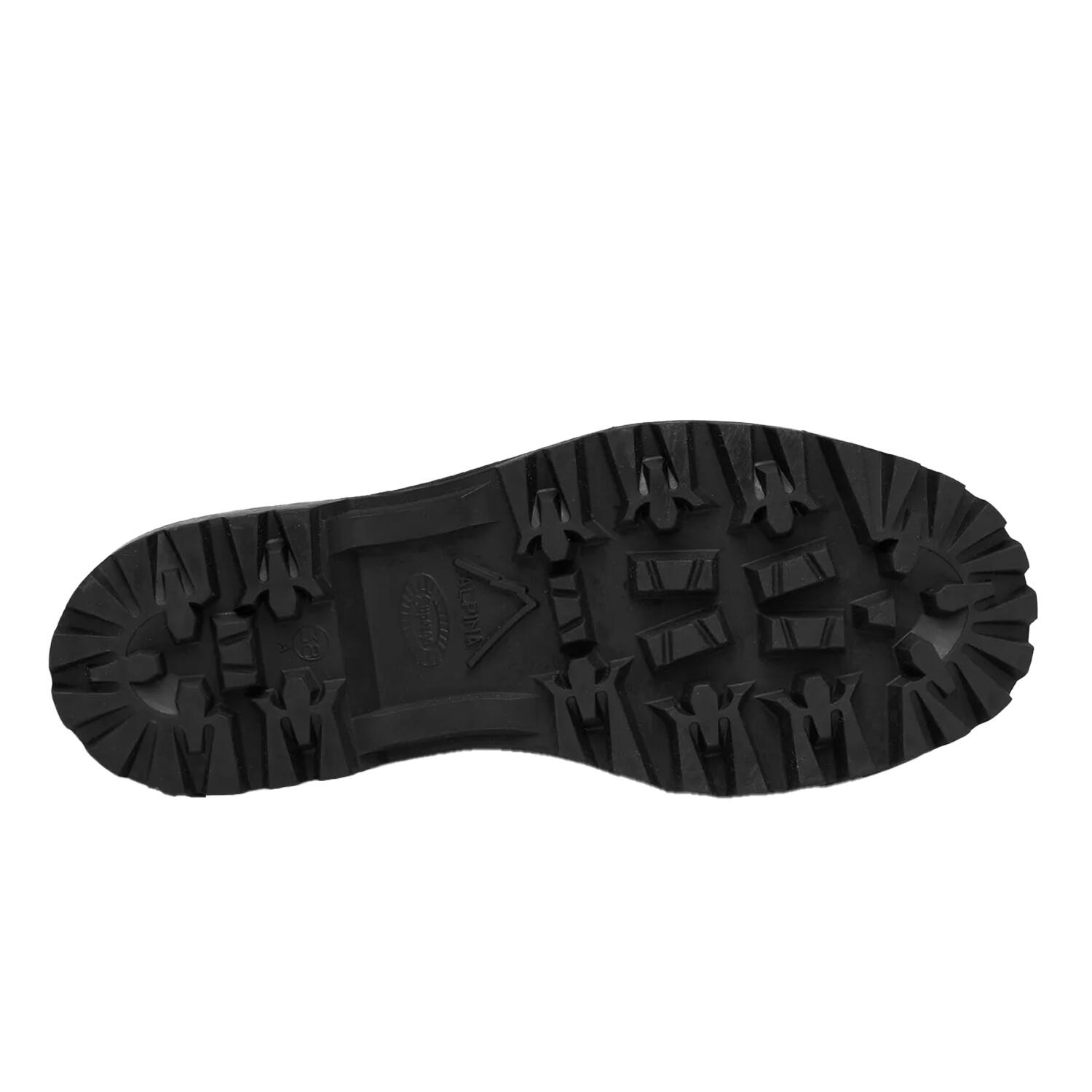 Bottes Mihautes Femme (Noir) 4/4