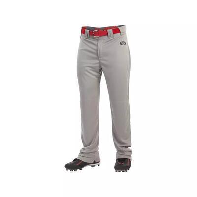 Rawlings ylnchsr jeugd launch broek xl blauw grijs