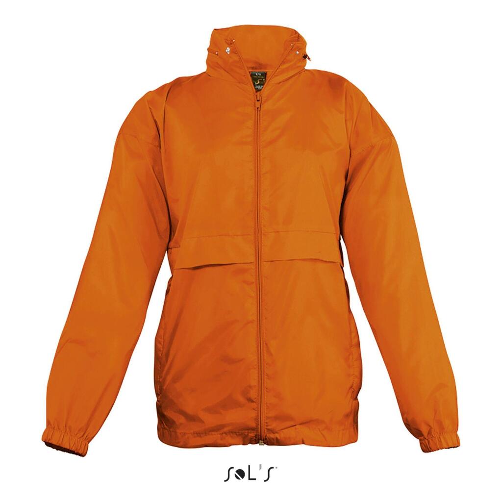 Children's windcheater Sol's Surf