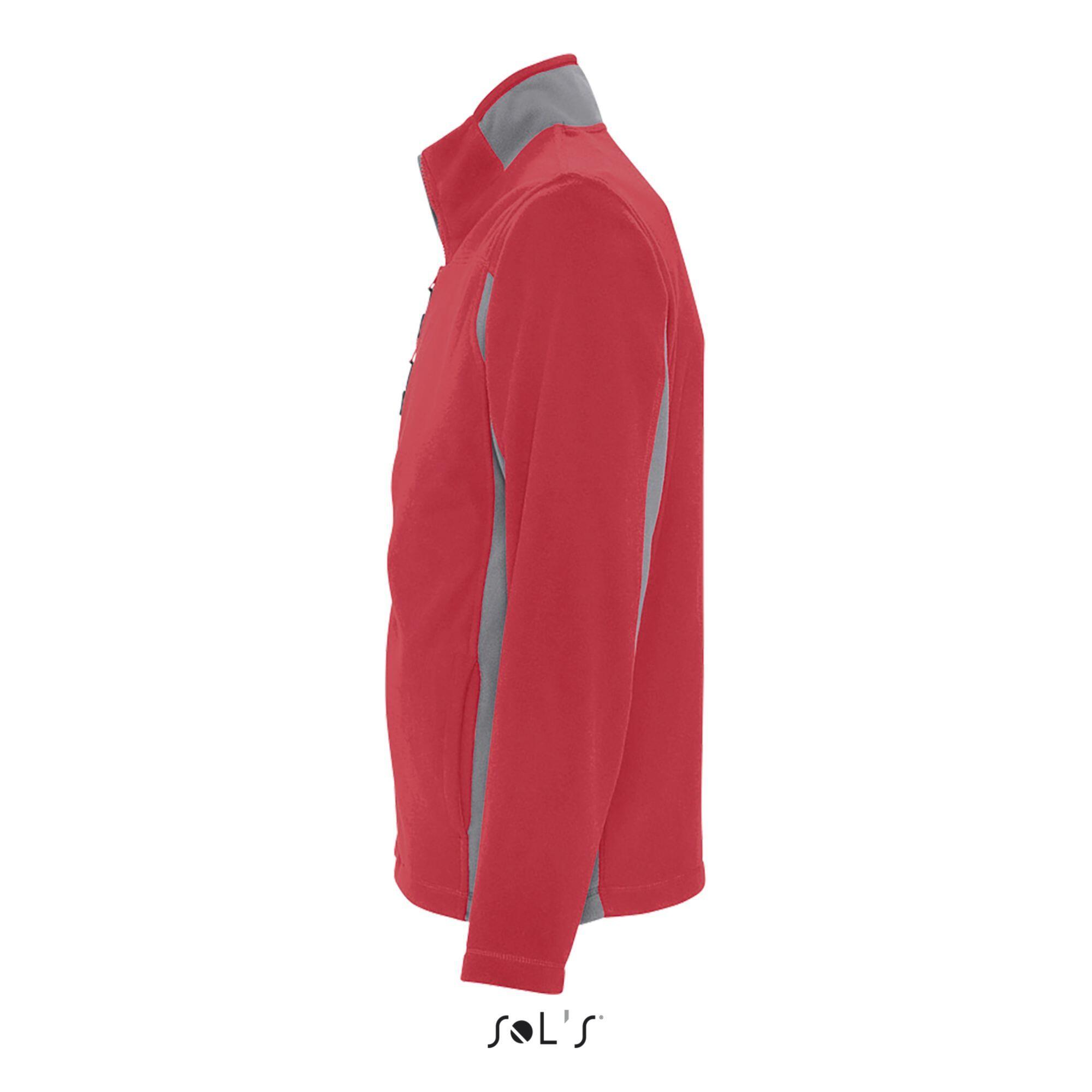 Veste Sol's Nordic 3/5