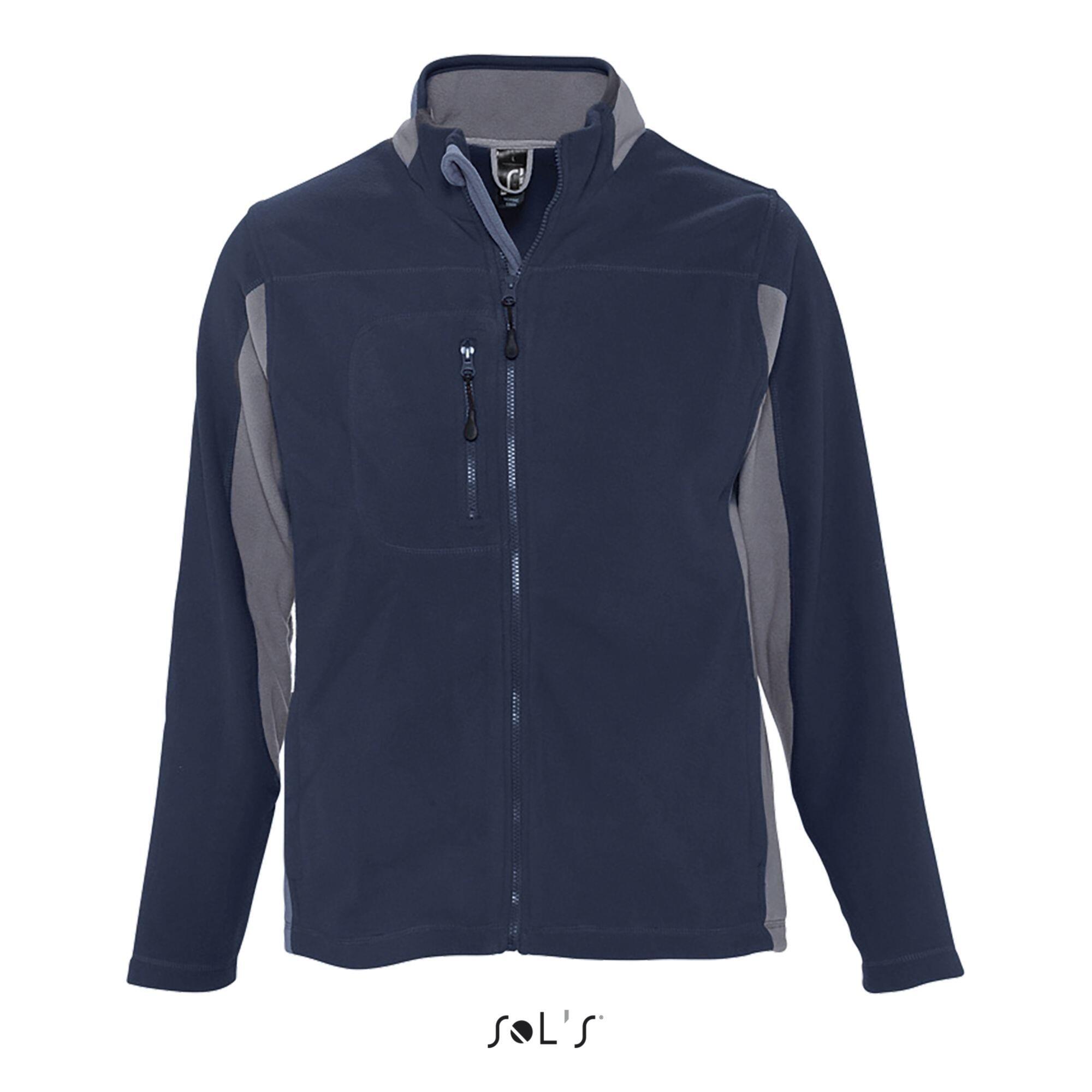 bleu / bleu marine.