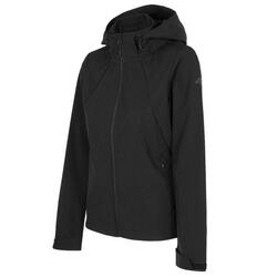 Veste Softshell H4Z22 SFD001 Femme (Noir)