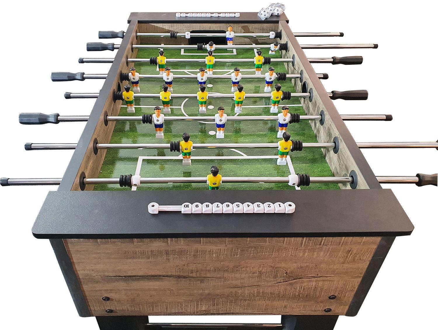 TopTable Compétition Bois 2/3