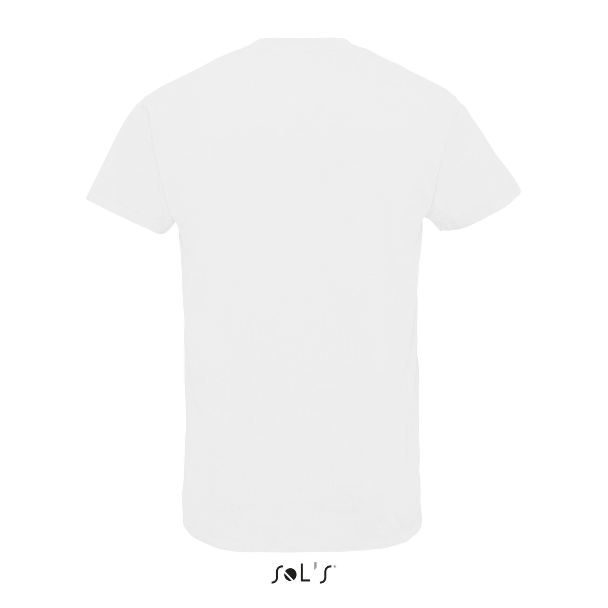 T-shirt Sol's Imperial V 3/7