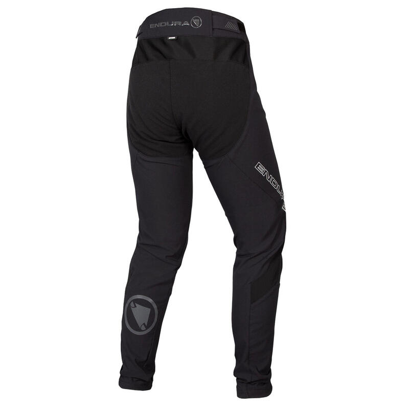 Pantaloni de ciclism pentru femei Endura MT500 Burner W