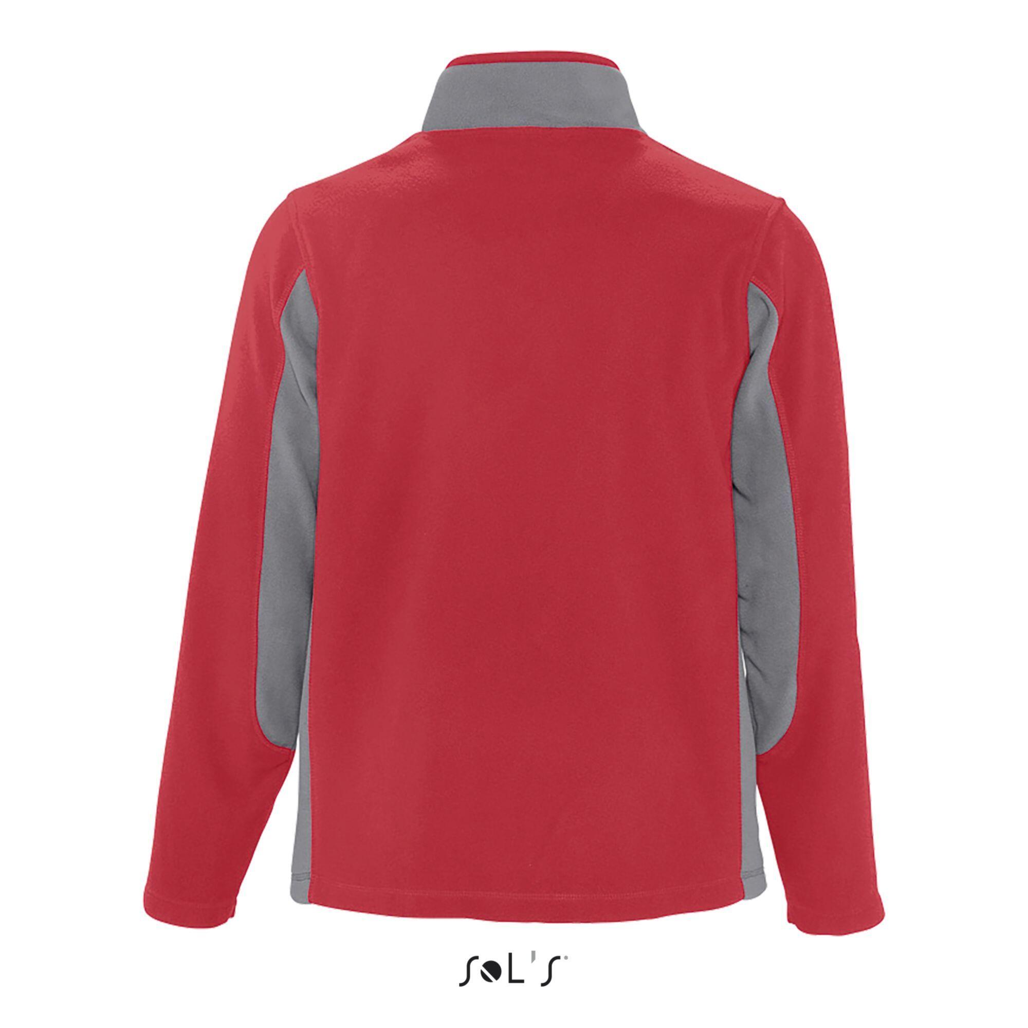 Veste Sol's Nordic 2/5