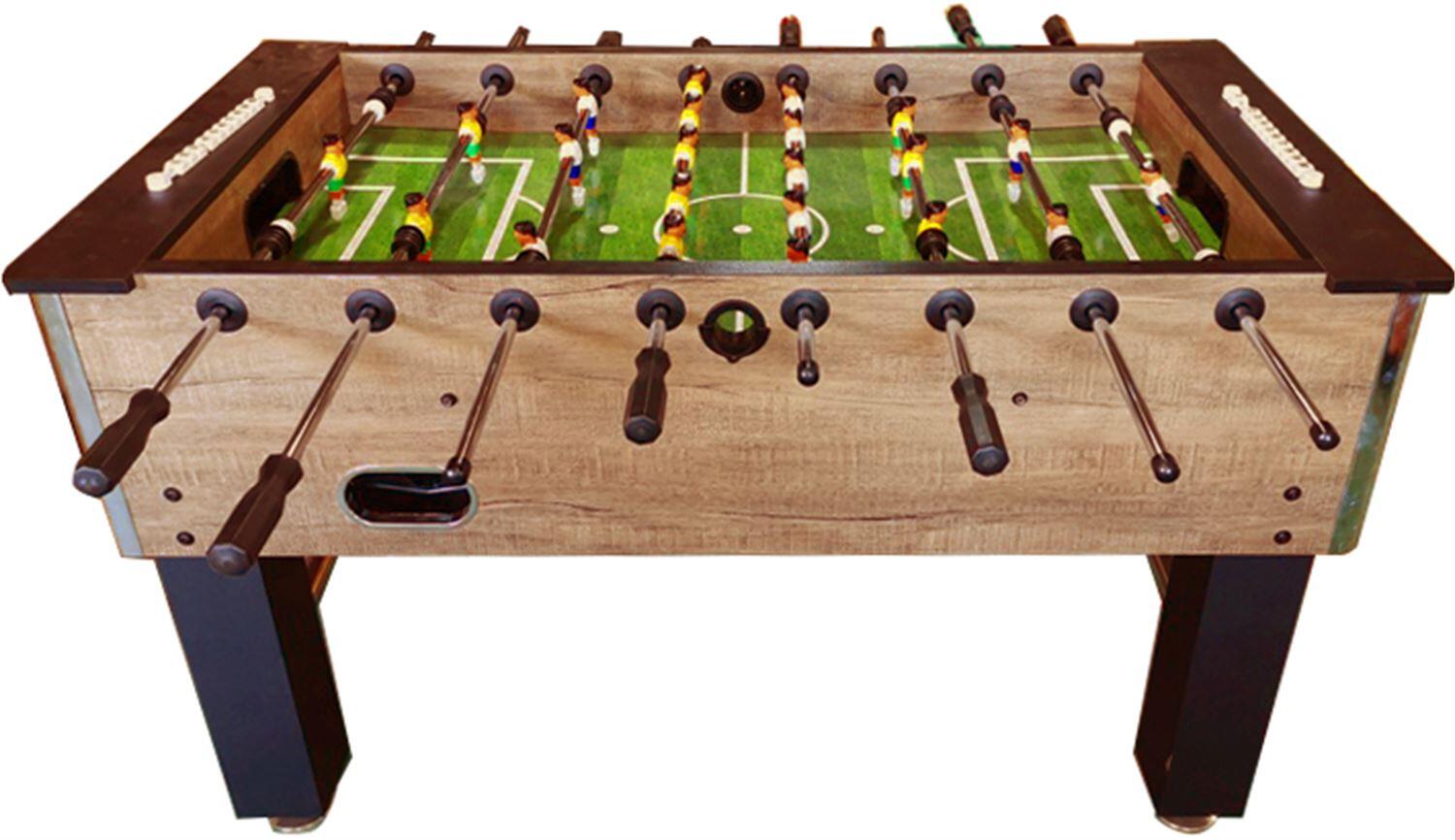 TopTable Compétition Bois 3/3