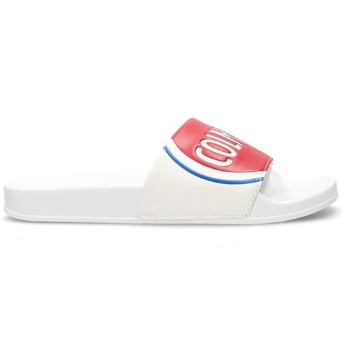 Klapki męskie Colmar Slipper Logo 2/5