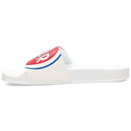 Klapki męskie Colmar Slipper Logo 5/5