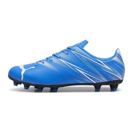 Chaussures De Foot Pour Terrain Ferme ATTACANTO Homme (Bleu)