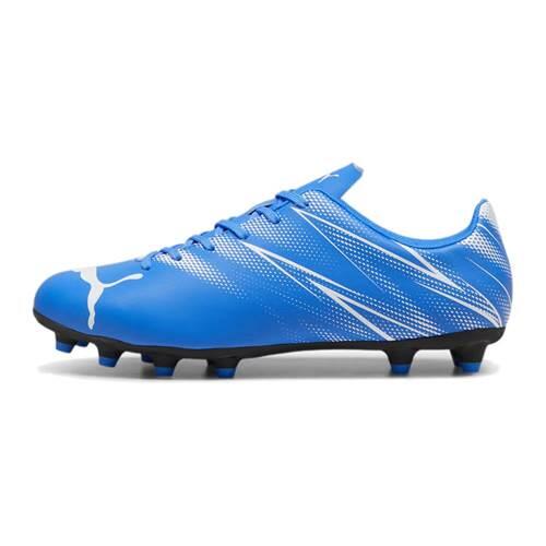 Chaussures De Foot ATTACANTO Homme (Bleu)