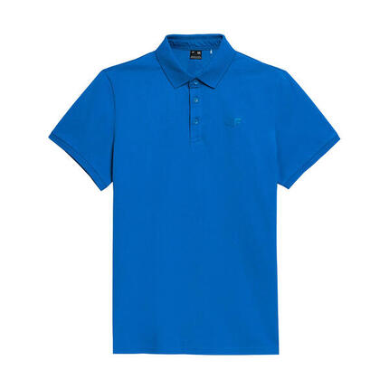 Polo H4Z22 TSM355 Homme (Noir)