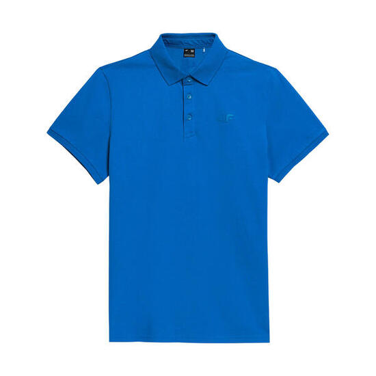 Polo H4Z22 TSM355 Homme (Bleu)