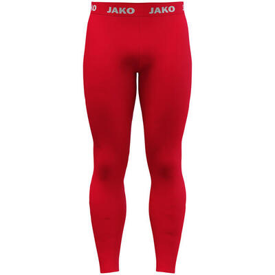 Jako function long tight heren - geel