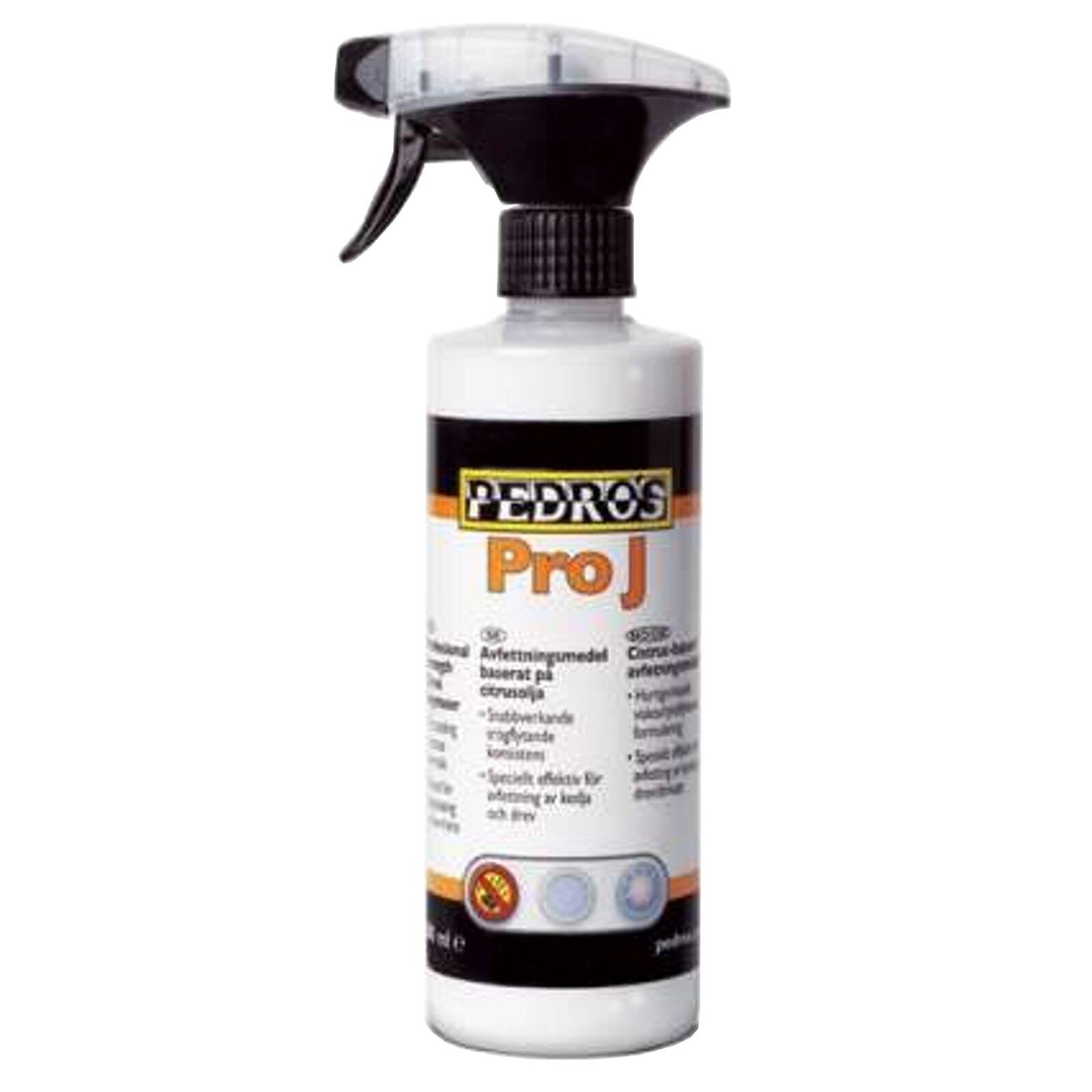 PEDRO'S Pedro's Kettenschmiermittel Pro J, 500 ml