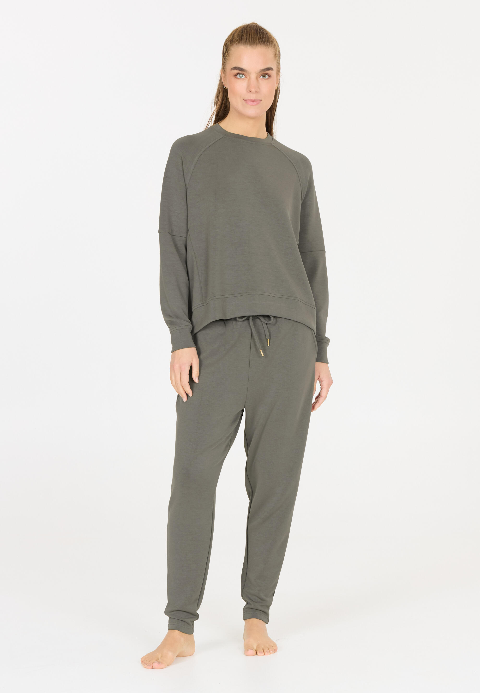 Sweatbroek Jacey 3/5