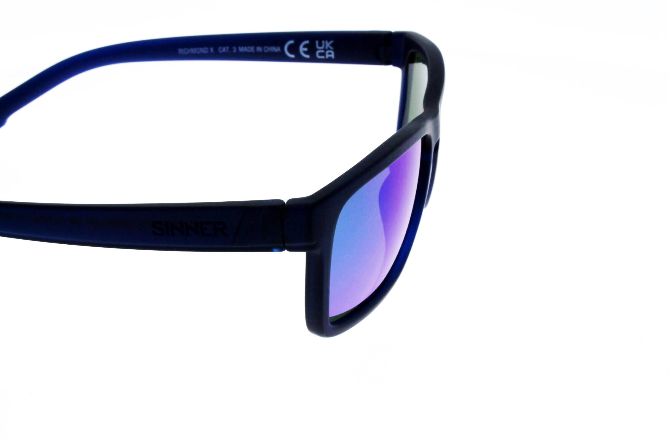 Lunettes de soleil enfant Sinner Richmond X 4/5