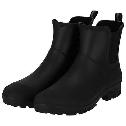 Niedrige Gummistiefel für Herren – 100 % Gummi – Chelsea-Gummistiefel