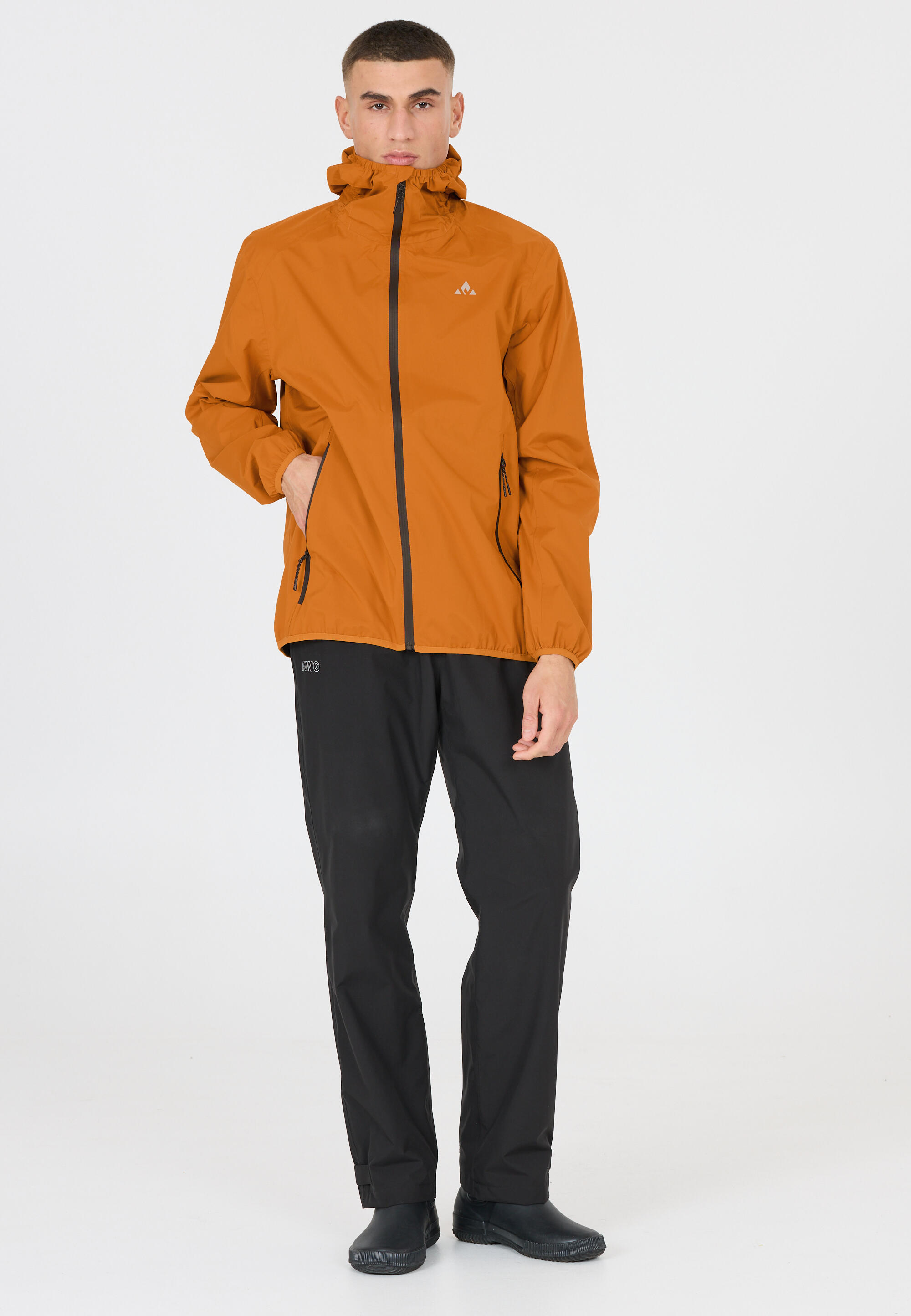 Funktionsjacke Selawik 3/7