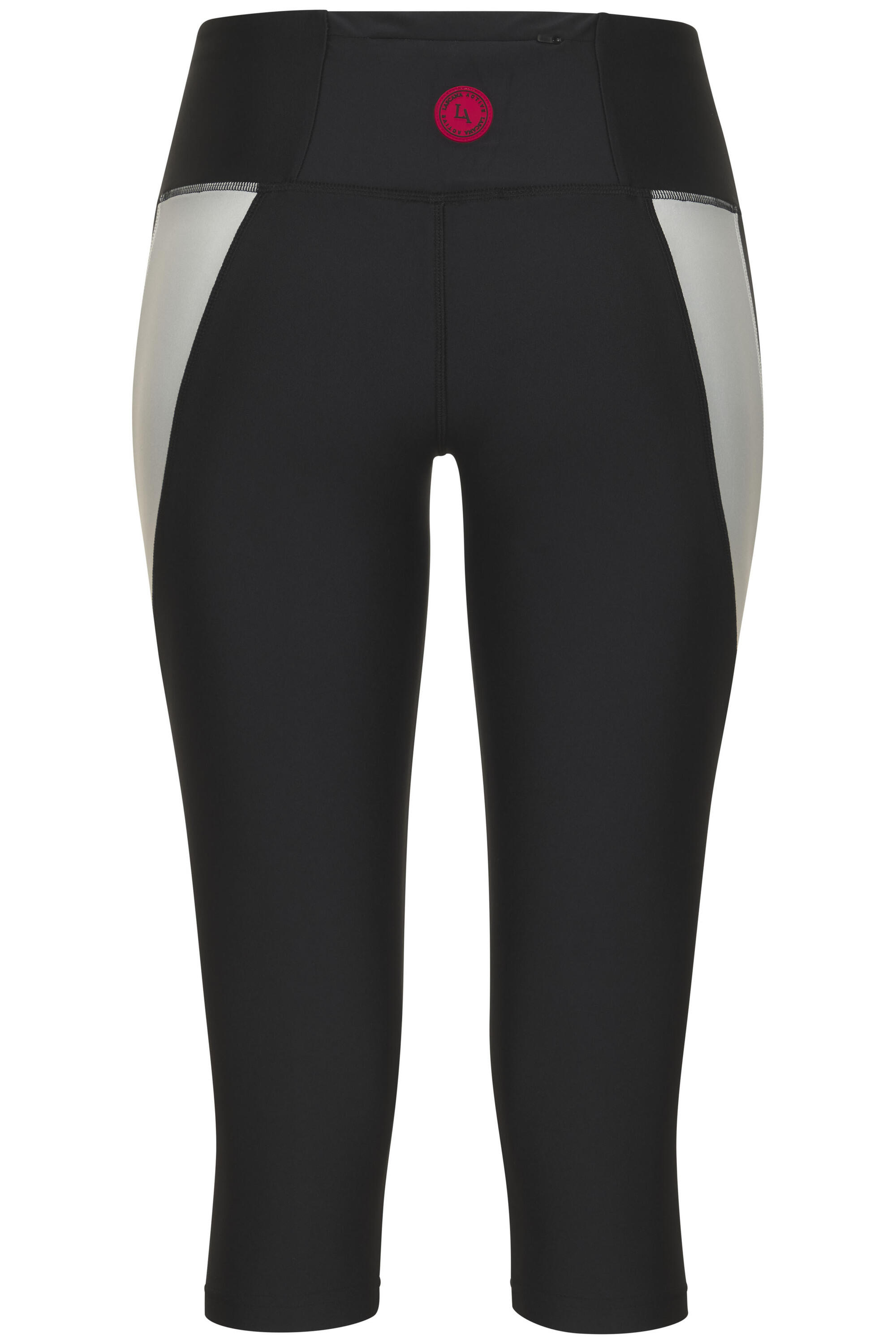 Damen Caprihose 3/7