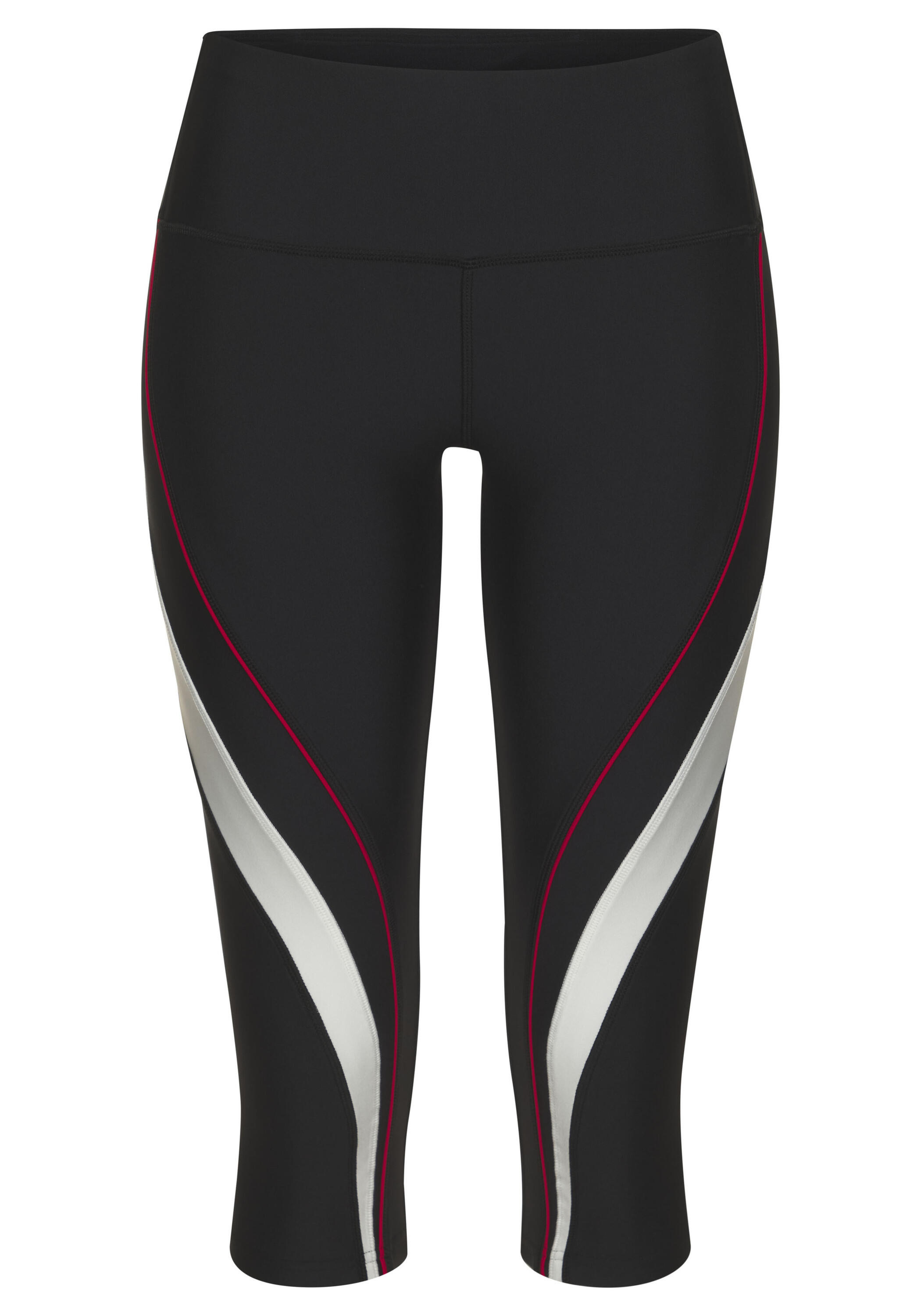 Damen Caprihose 2/7