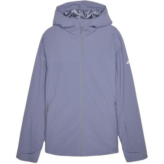Blouson De Ski Homme (Bleu)