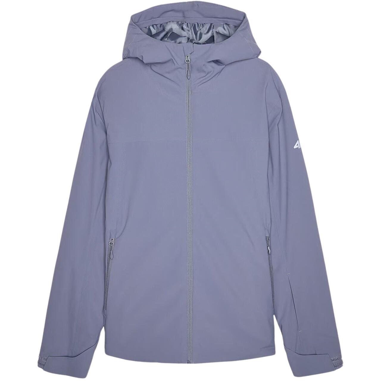 4f - Blouson De Ski Homme (bleu) - Veste - Bleu - 42 M/l - Decathlon