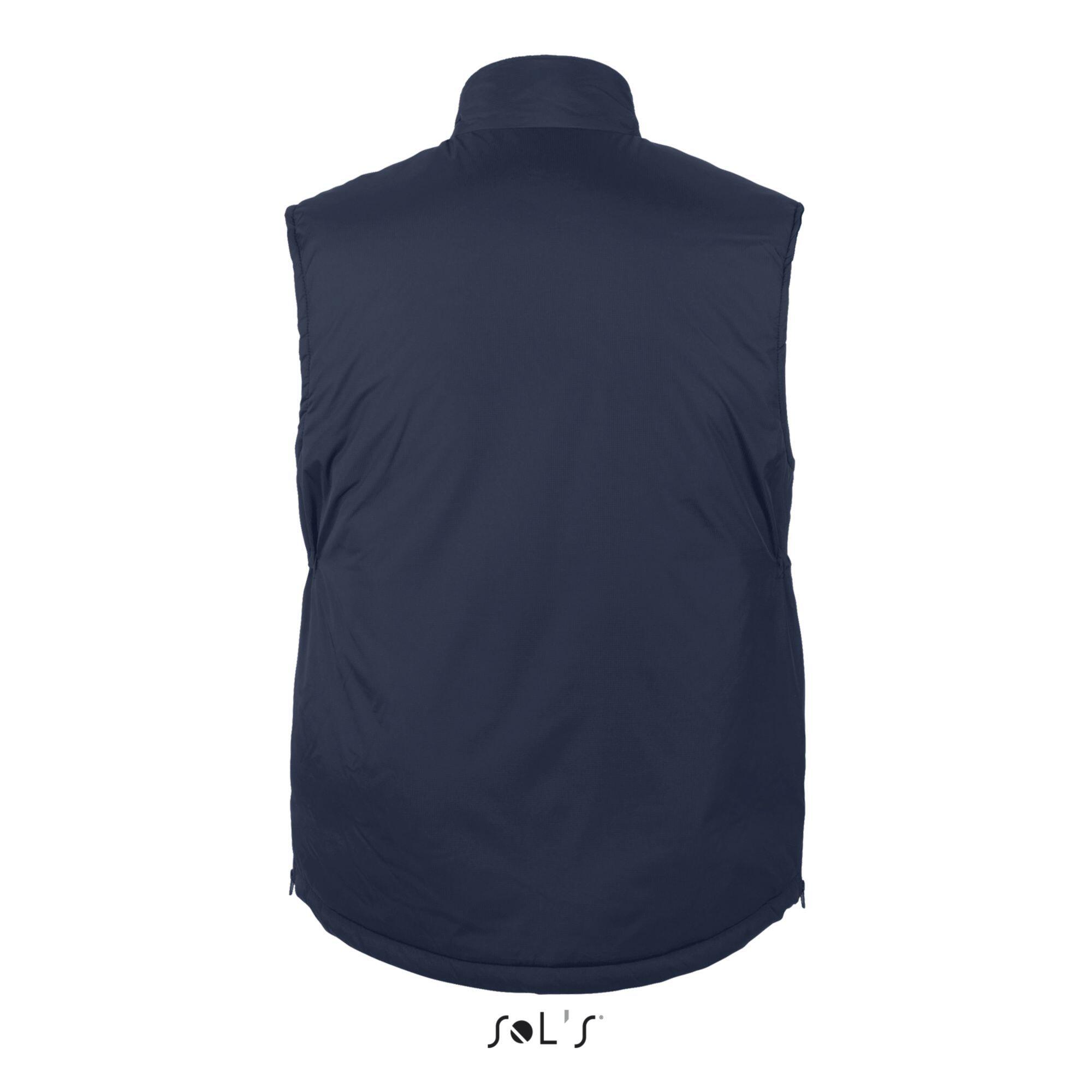 Blouson sans manche Sol's Wells 2/4
