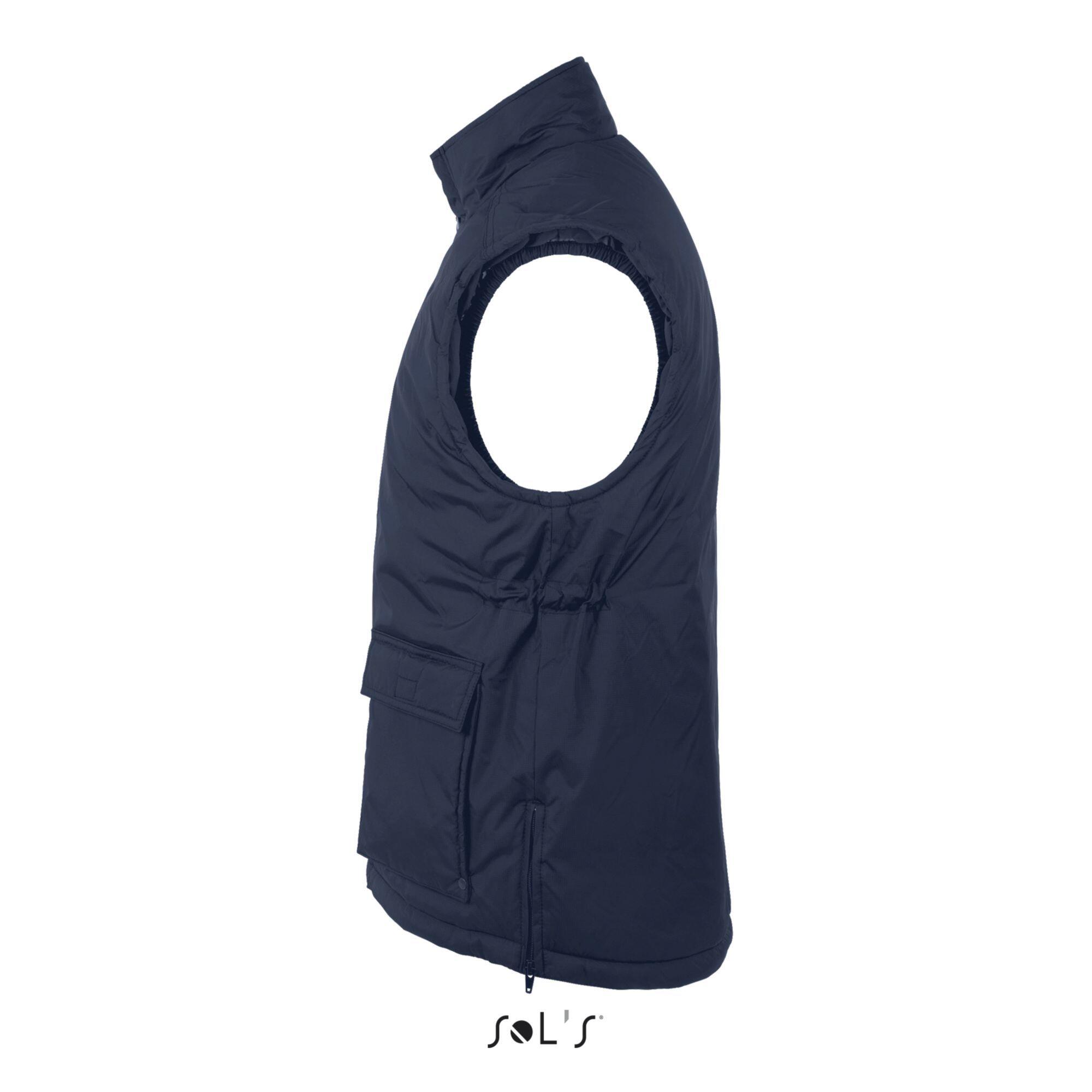 Blouson sans manche Sol's Wells 3/4