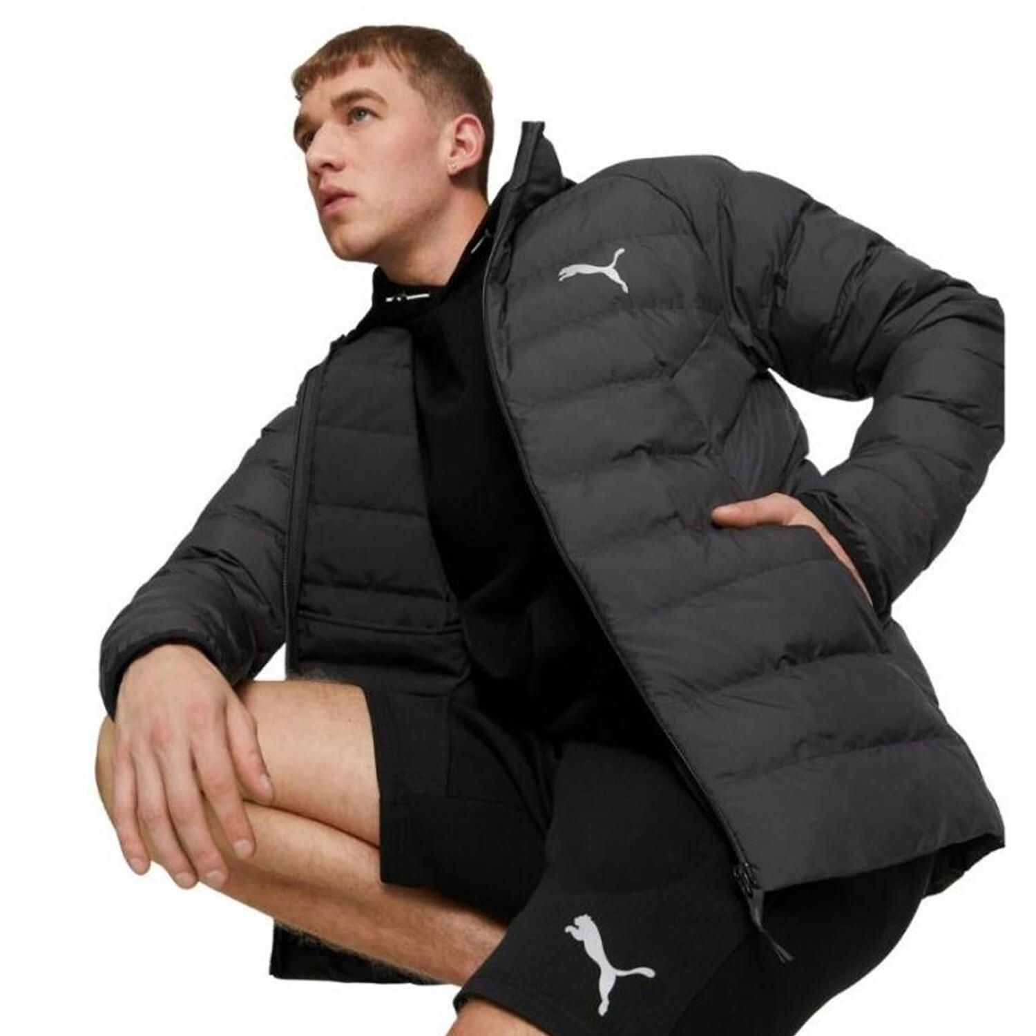 PUMA picture