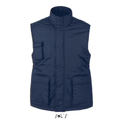 Blouson sans manche Sol's Wells