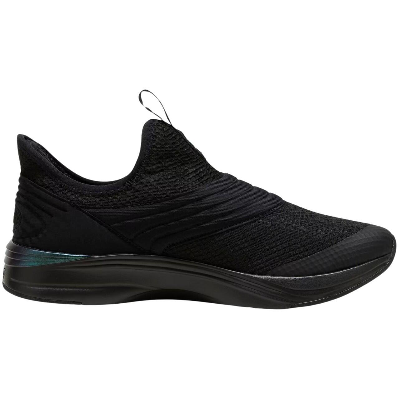 Baskets SOFTRIDE SOPHIA Femme (Noir) 3/7