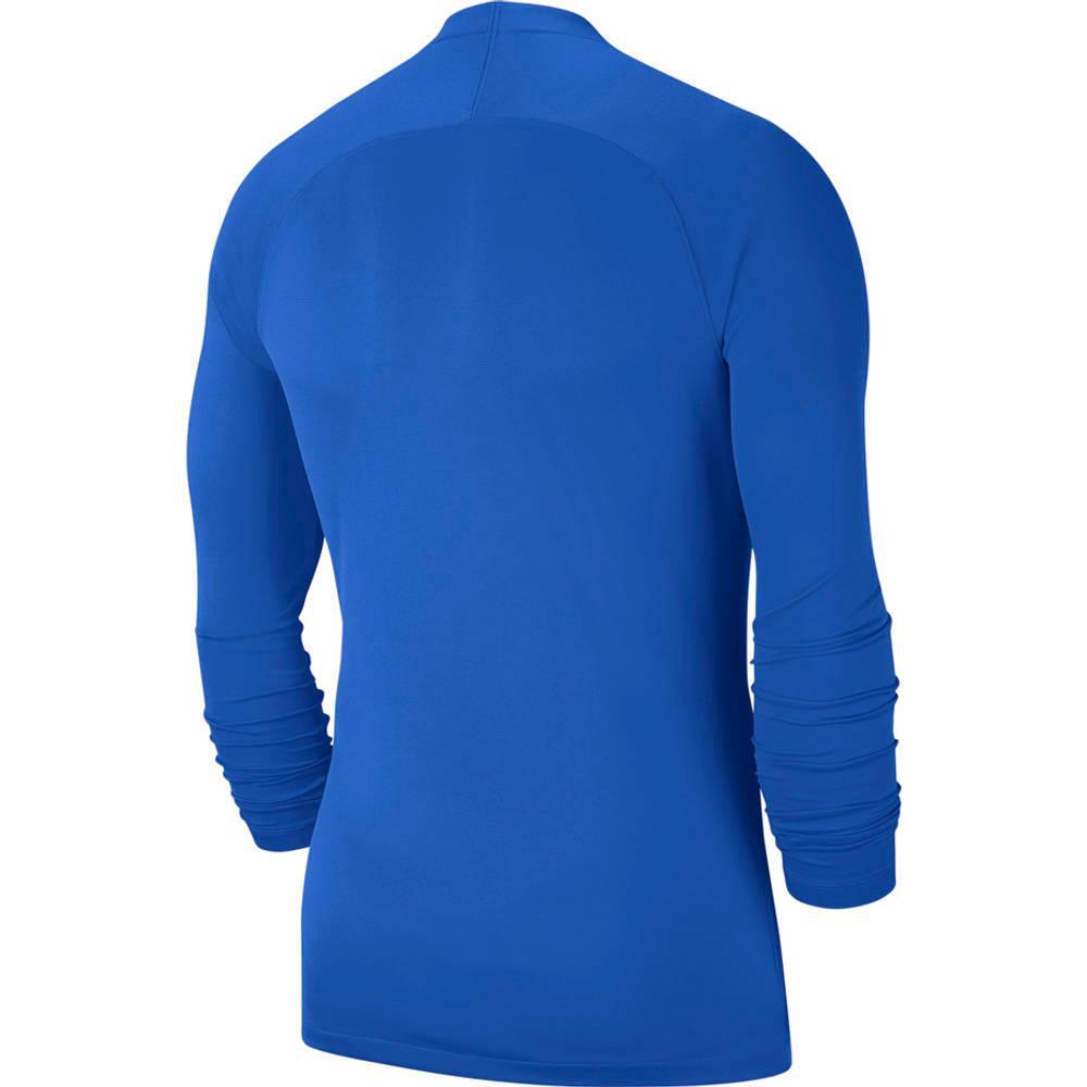 DriFIT Base Layer Top voor volwassenen (Blauw) 2/3
