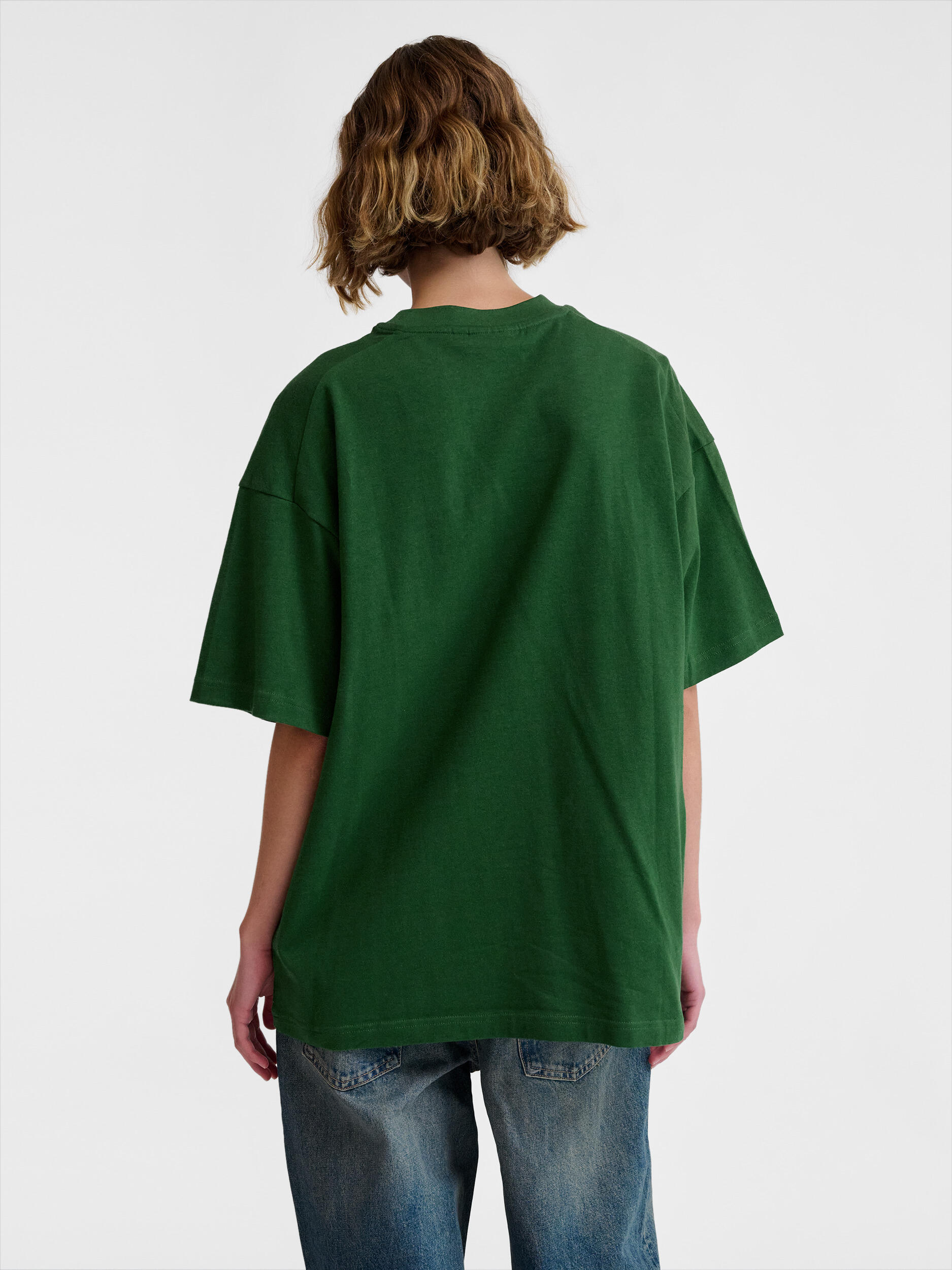 T-shirt morbida Hummel Bees Stadium 6/7