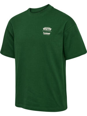 T-shirt morbida Hummel Bees Stadium 7/7