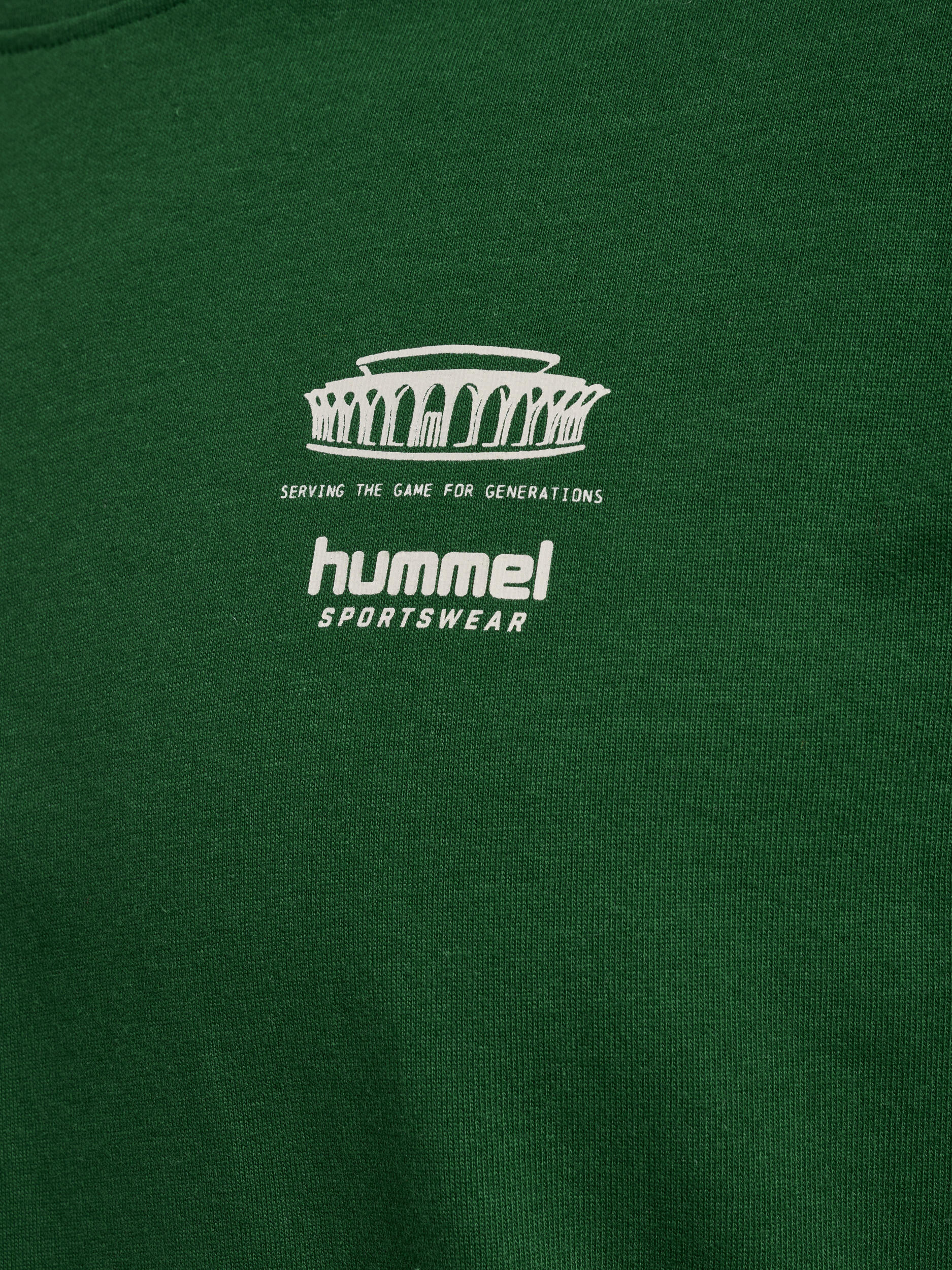 T-SHIRT LOOSE hml S/S STADE DES ABEILLES 3/7