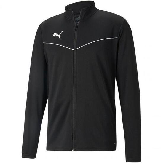 Veste Entraînement Homme (Noir)