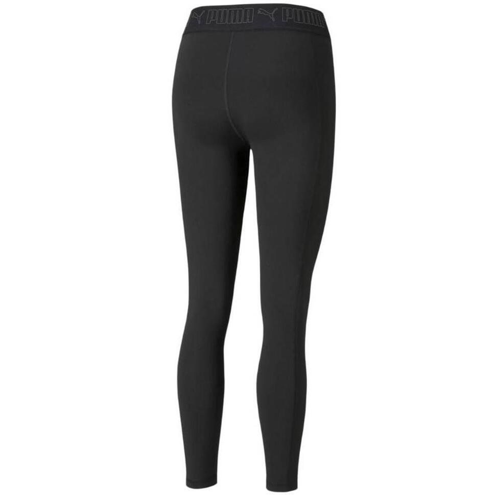 Damskie Elastyczne Legginsy 7/8
