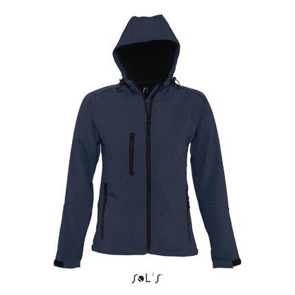 Windjacke Damen Sol's Replay