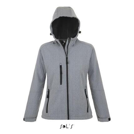 Windjacke Damen Sol's Replay