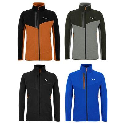 Salewa Paganella Polarlite Fleecejacke für Herren