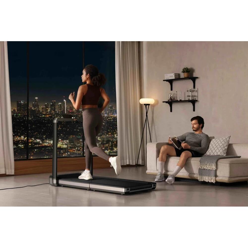 KingSmith WalkingPad X23 tapis de course pliable 7/7