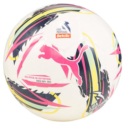 Puma Orbita Pallone Calcio Portogallo Lega 2024/25