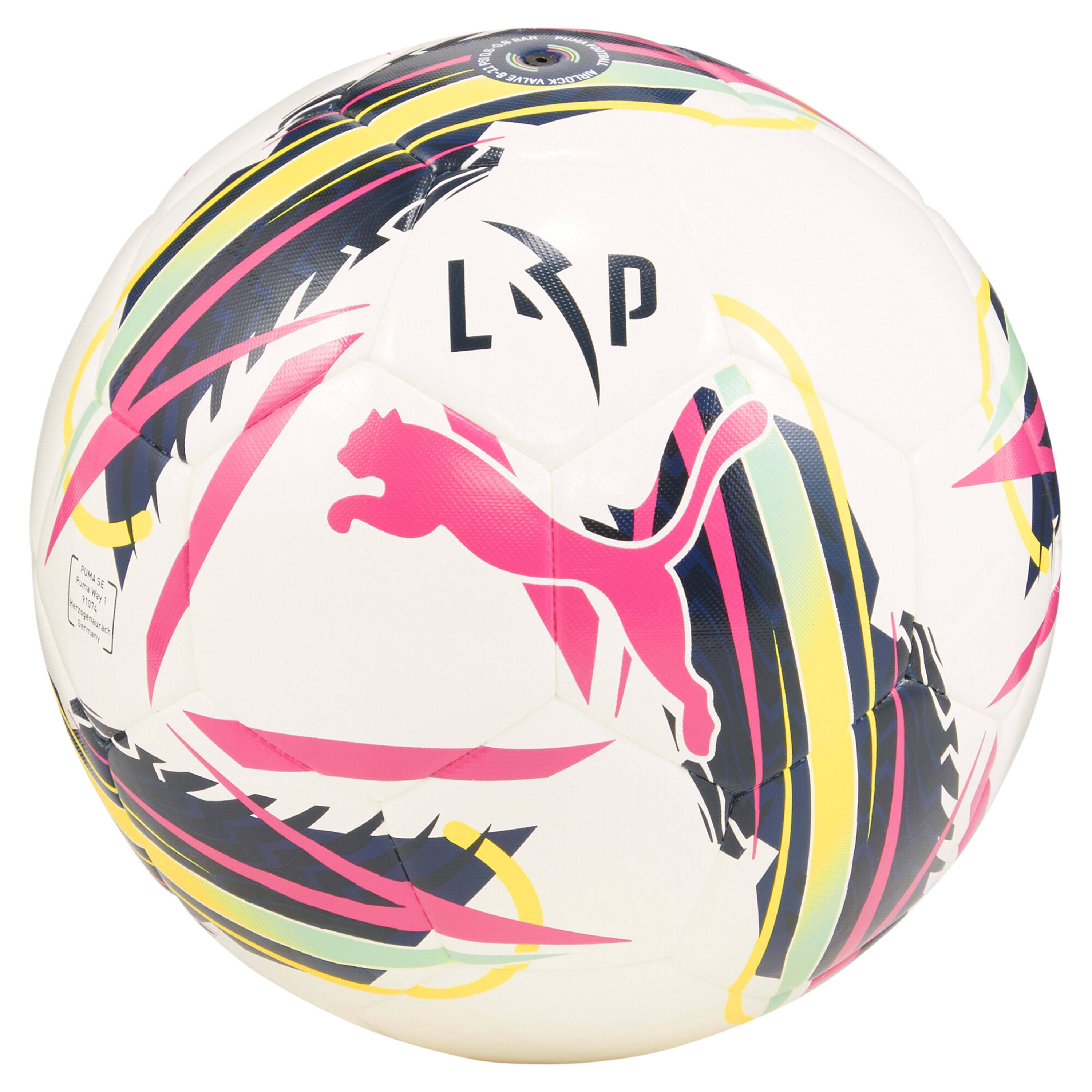 Bola de campeonato Liga Portugal Puma Orbita 2024/25 2/4
