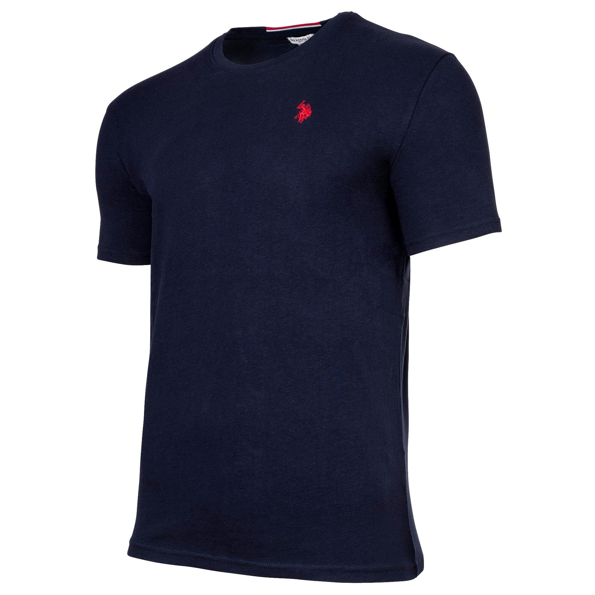 T-Shirt Herren 1er Pack Bequem sitzend 2/3
