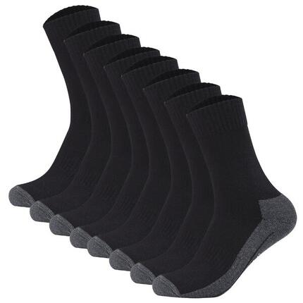 Socken Unisex 8er Pack