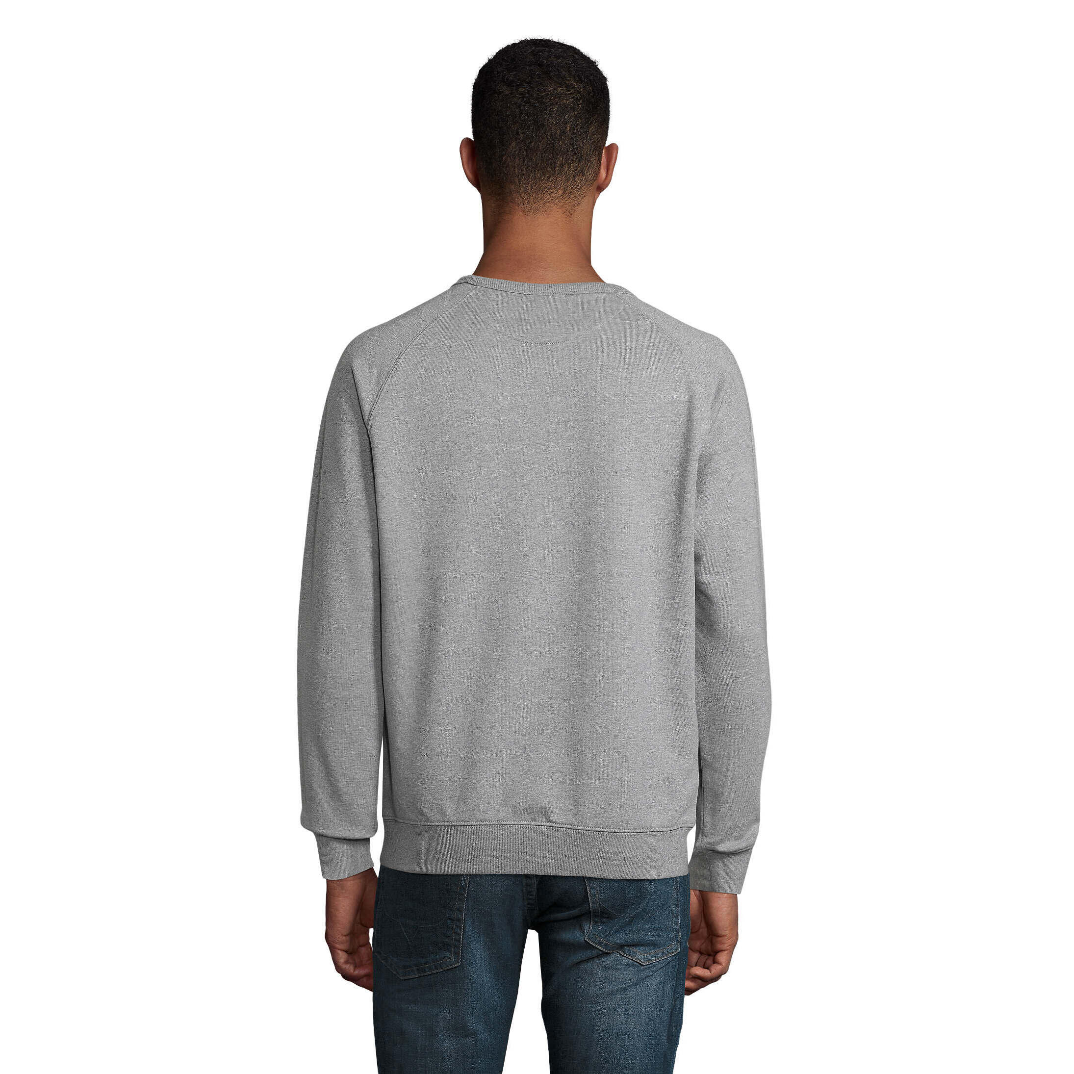 Sweatshirt Sol's Nelson 2/3