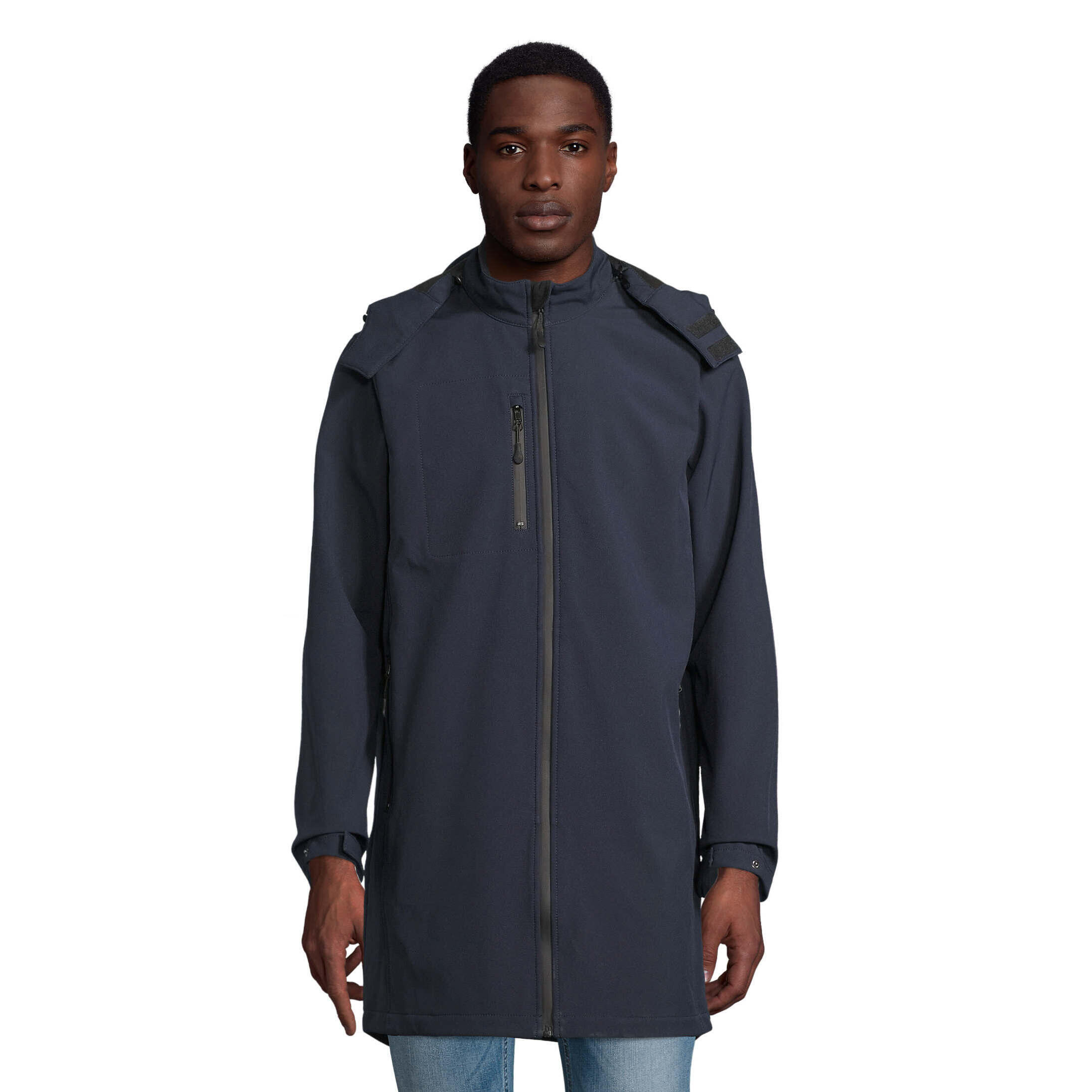 SOL'S Waterproof jacket Sol's Achille